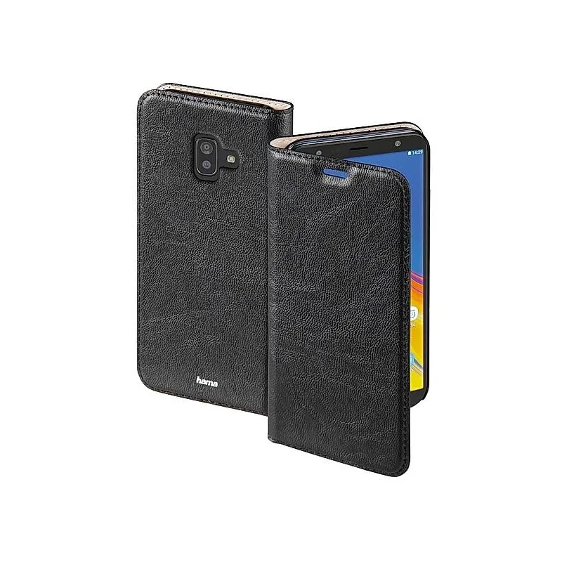 FUTERAŁ NA SAMSUNG GALAXY J6+ HAMA GUARD CASE BOOKLET