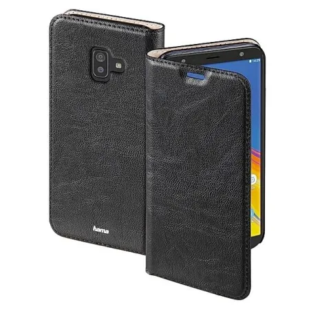 FUTERAŁ NA SAMSUNG GALAXY J6+ HAMA GUARD CASE BOOKLET