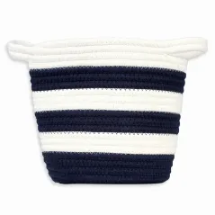 KOSZYK SZNURKOWY PASY