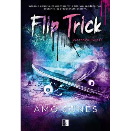 Flip Trick