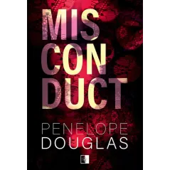 Penelope Douglas