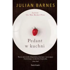 JULIAN BARNES