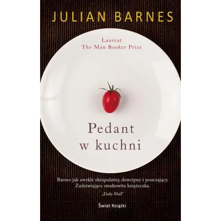 JULIAN BARNES