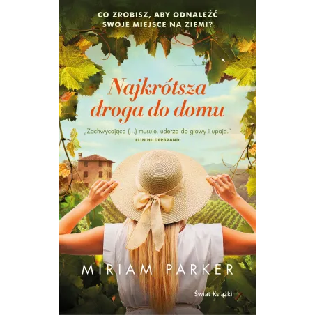 Najkrótsza Droga Do Domu