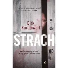 STRACH Dirk Kurbjuweit
