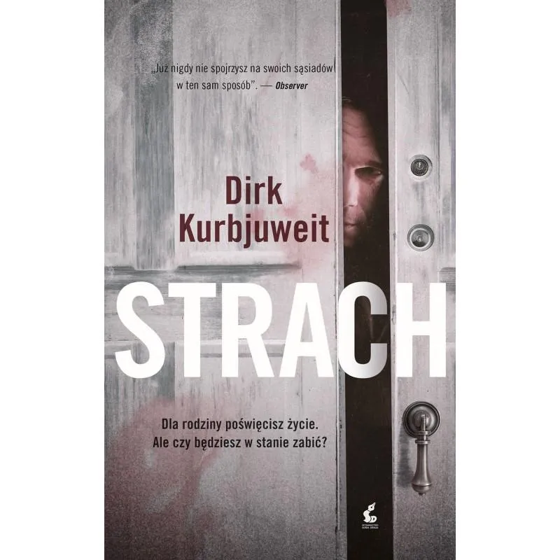 STRACH Dirk Kurbjuweit