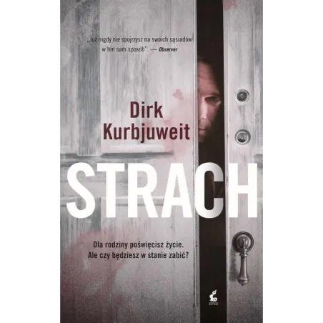 STRACH Dirk Kurbjuweit