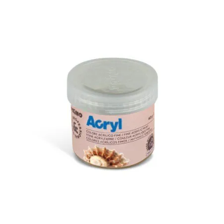 LAKIER AKRYLOWY BŁYSZCZĄCY 50 G