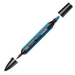 MARKER NEONOWY NIEBIESKI WINSOR&NEWTON
