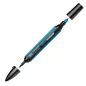 Marker Neonowy Niebieski Winsor&Newton