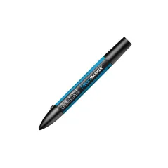 MARKER NEONOWY NIEBIESKI WINSOR&NEWTON