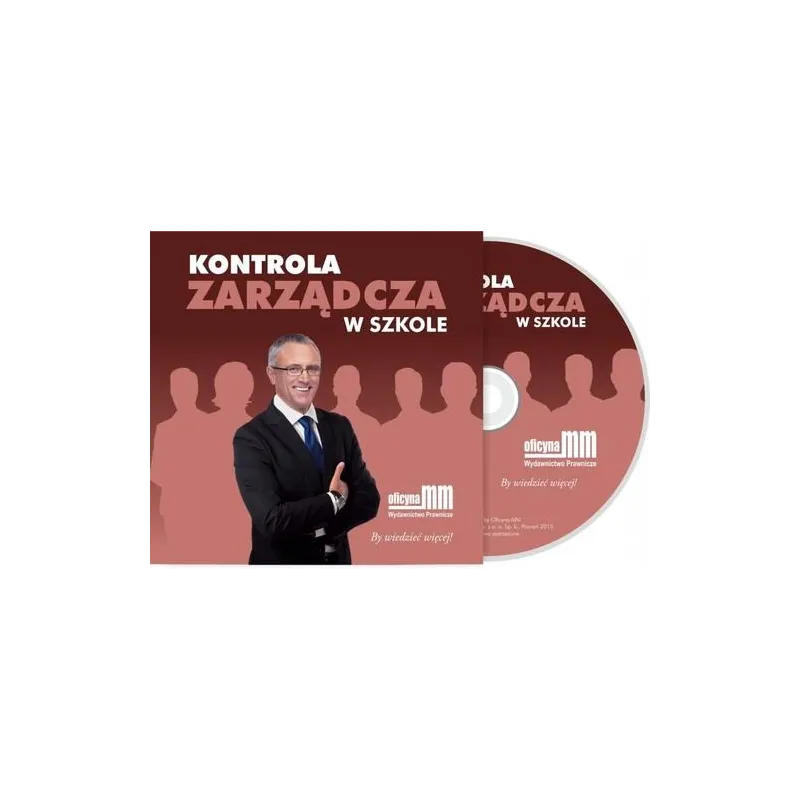 KONTROLA ZARZĄDCZA W SZKOLE CD
