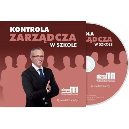 Kontrola Zarządcza W Szkole Cd Kontrola Zarządcza W Szkole Cd
