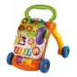 Edukacyjny Chodzik Pchacz Gawędziarz Vtech 9M+ Ii Gatunek Edukacyjny Chodzik Pchacz Gawędziarz Vtech 9M+ Ii Gatunek