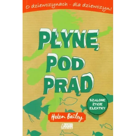 Płynę Pod Prąd
