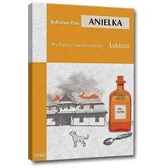 ANIELKA Bolesław Prus