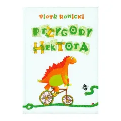 PRZYGODY HEKTORA Piotr Rowicki