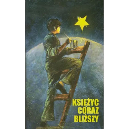 Księżyc Coraz Bliższy Księżyc Coraz Bliższy