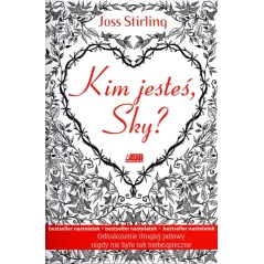 Joss Stirling