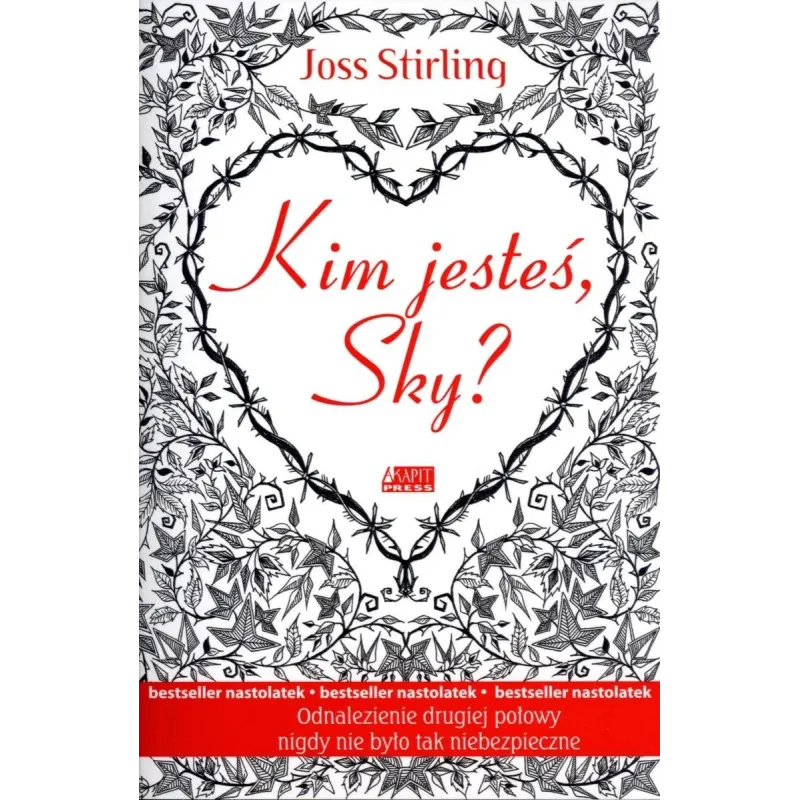 Joss Stirling