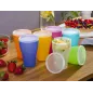 Kubek Z Pokrywką Biały 500 Ml Sagad Kubek Z Pokrywką Biały 500 Ml Sagad