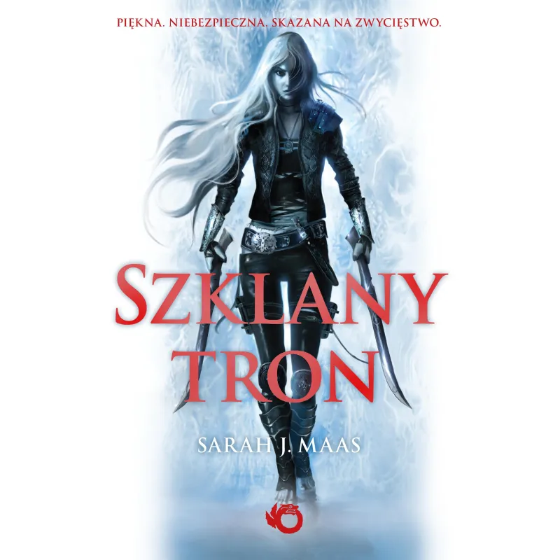 Sarah J. Maas