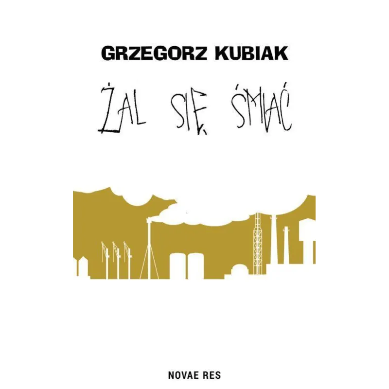 Kubiak Grzegorz