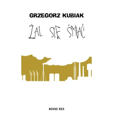 Kubiak Grzegorz