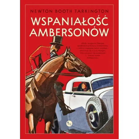 Wspaniałość Ambersonów