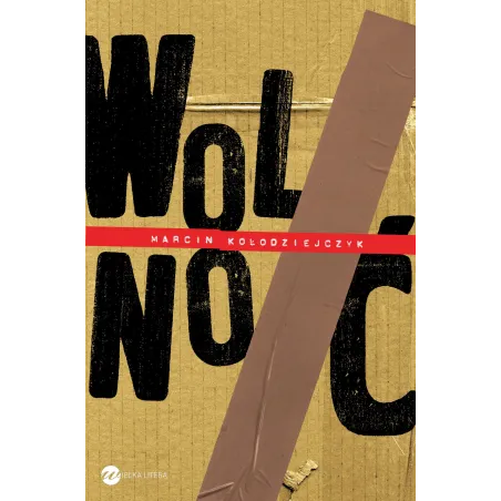 Wolnoć