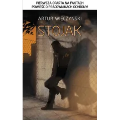 STOJAK Artur Wieczyński