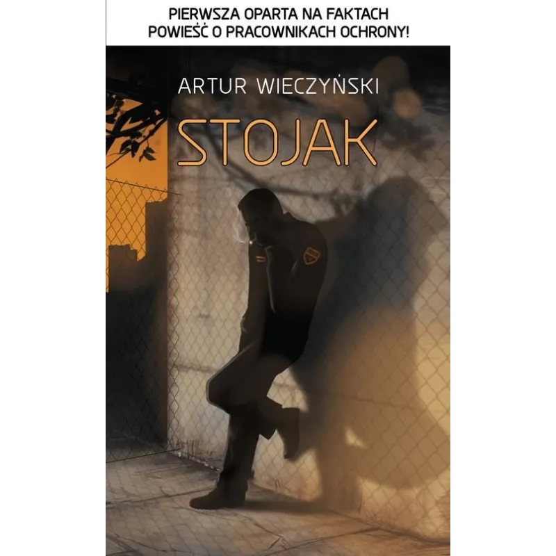 STOJAK Artur Wieczyński