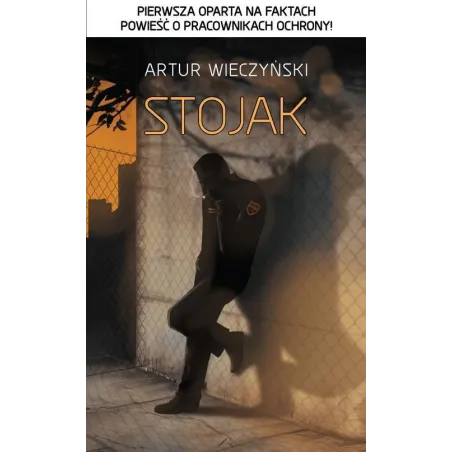 STOJAK Artur Wieczyński
