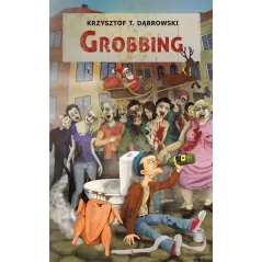 GROBBING Krzysztof T. Dąbrowski