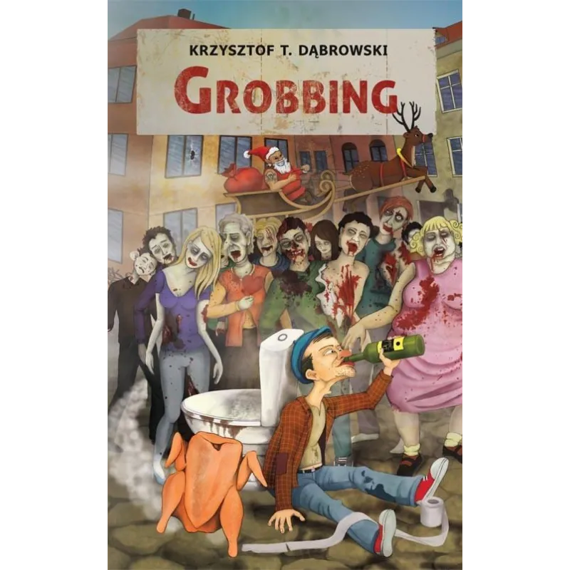 GROBBING Krzysztof T. Dąbrowski