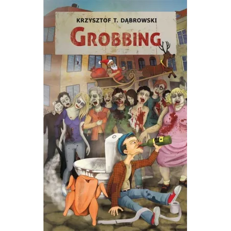 GROBBING Krzysztof T. Dąbrowski
