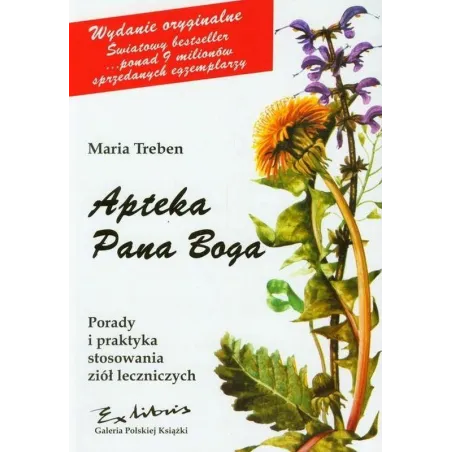 Apteka Pana Boga Apteka Pana Boga