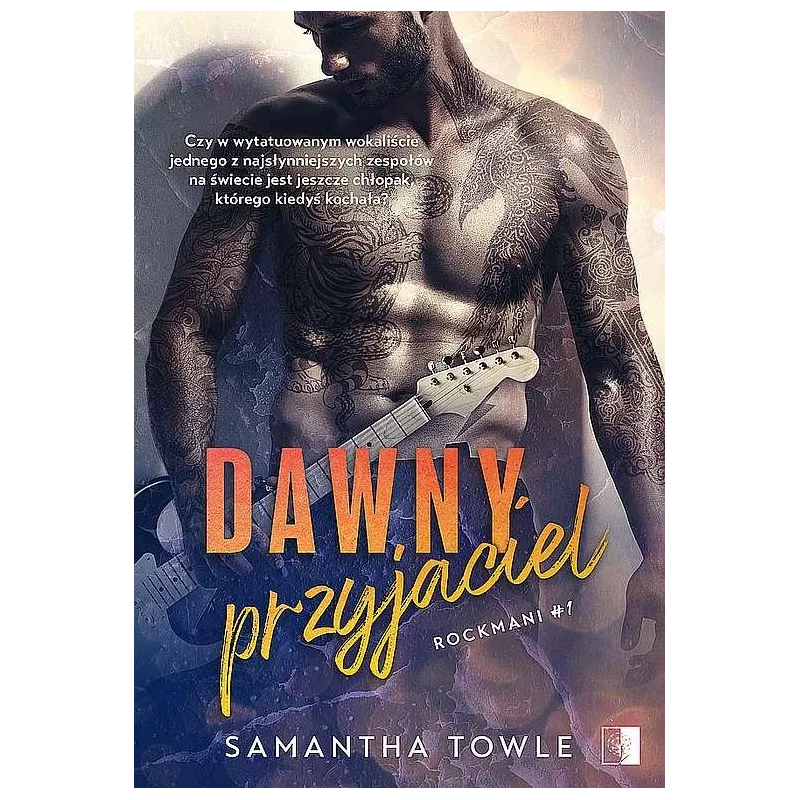 Samantha Towle
