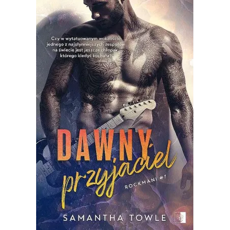 Samantha Towle