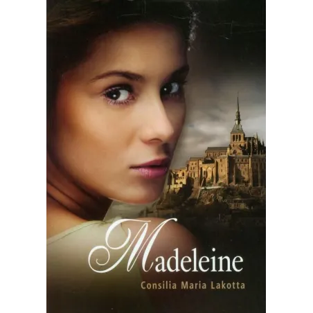 Madeleine Madeleine