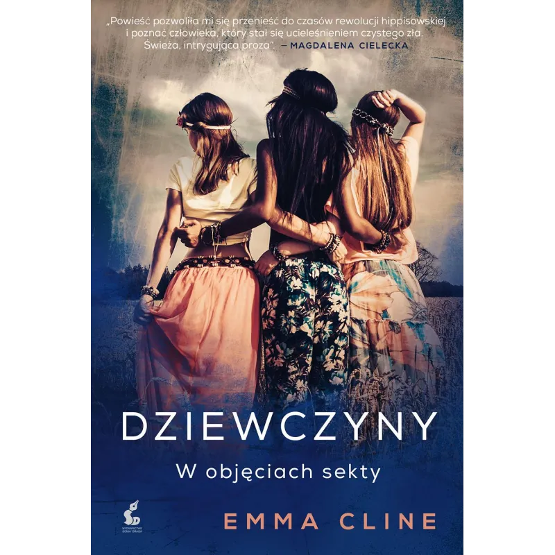 Emma Cline