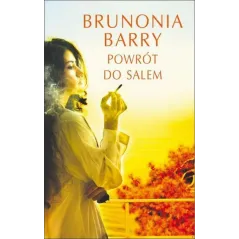 Brunonia Barry