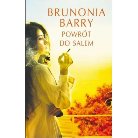 Brunonia Barry