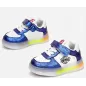 Sportowe Buty Dla Dziecka Na Rzep Podeszwa Led Rozmiar 21 Ii Gatunek