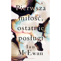 IAN MCEWAN