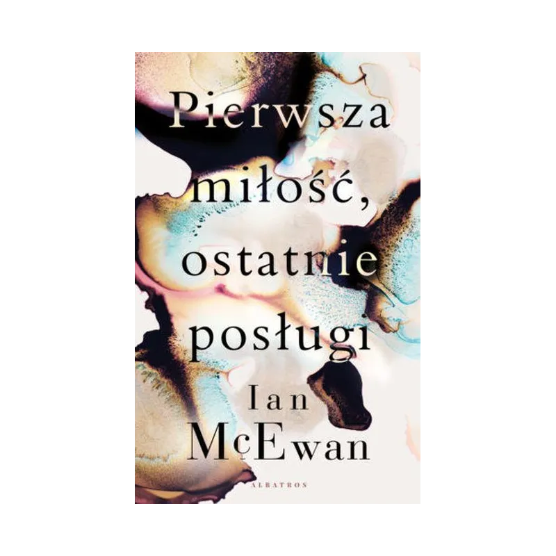 IAN MCEWAN