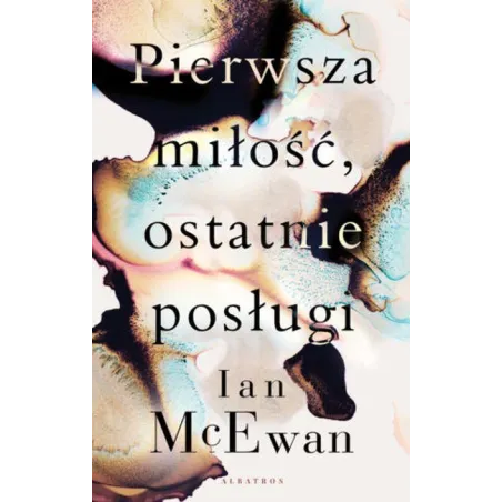 IAN MCEWAN