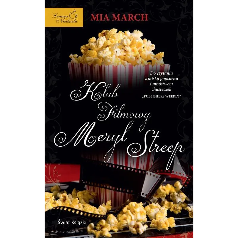 Mia March