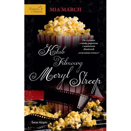 Leniwa Niedziela. Klub Filmowy Meryl Streep