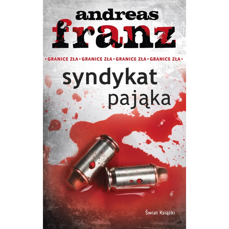 ANDREAS FRANZ